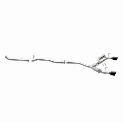 Magnaflow 2022+ Honda Civic SI NEO Cat - Back Exhaust System - JDMuscleNon - Categorizedmag19600