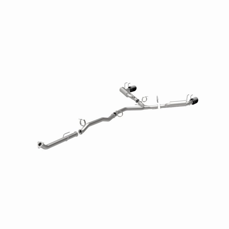 Magnaflow 2022+ Honda Civic SI NEO Cat - Back Exhaust System - JDMuscleNon - Categorizedmag19600