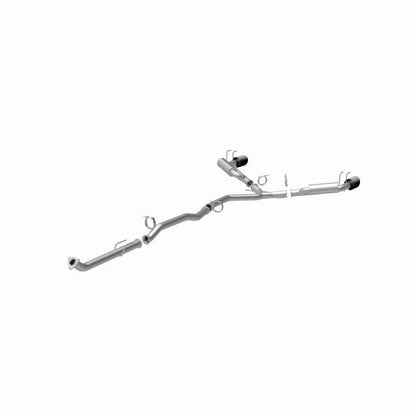 Magnaflow 2022+ Honda Civic SI NEO Cat - Back Exhaust System - JDMuscleNon - Categorizedmag19600