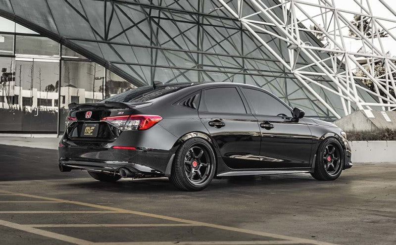 Magnaflow 2022+ Honda Civic SI NEO Cat - Back Exhaust System - JDMuscleNon - Categorizedmag19600