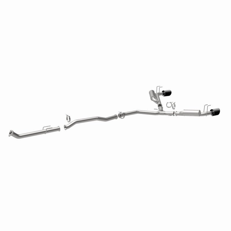 Magnaflow 2022+ Honda Civic SI NEO Cat - Back Exhaust System - JDMuscleNon - Categorizedmag19600