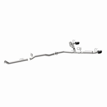 Magnaflow 2022+ Honda Civic SI NEO Cat - Back Exhaust System - JDMuscleNon - Categorizedmag19600