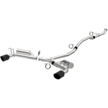 Magnaflow 2022+ Honda Civic SI NEO Cat - Back Exhaust System - JDMuscleNon - Categorizedmag19600