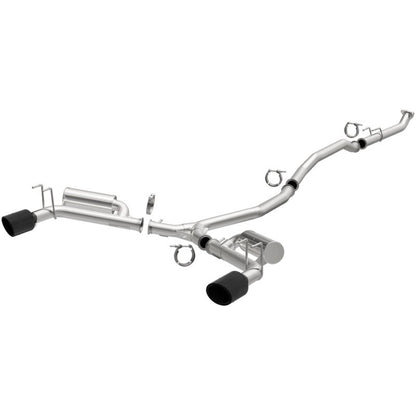 Magnaflow 2022+ Honda Civic SI NEO Cat - Back Exhaust System - JDMuscleNon - Categorizedmag19600