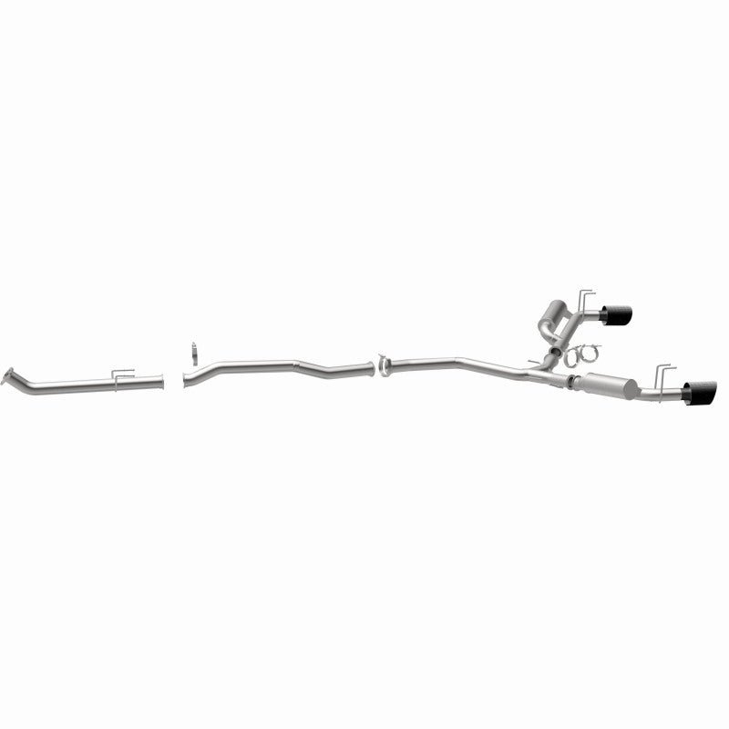 Magnaflow 2022+ Honda Civic SI NEO Cat - Back Exhaust System - JDMuscleNon - Categorizedmag19600