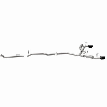 Magnaflow 2022+ Honda Civic SI NEO Cat - Back Exhaust System - JDMuscleNon - Categorizedmag19600