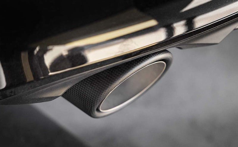 Magnaflow 2022+ Honda Civic SI NEO Cat - Back Exhaust System - JDMuscleNon - Categorizedmag19600