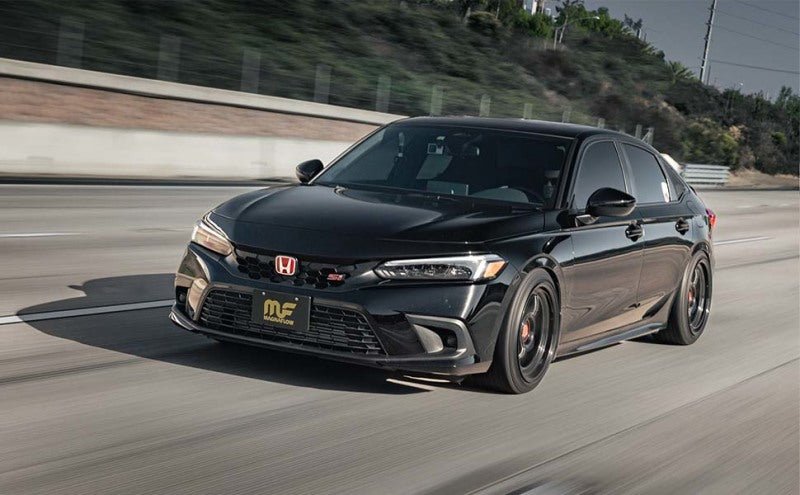Magnaflow 2022+ Honda Civic SI NEO Cat - Back Exhaust System - JDMuscleNon - Categorizedmag19600