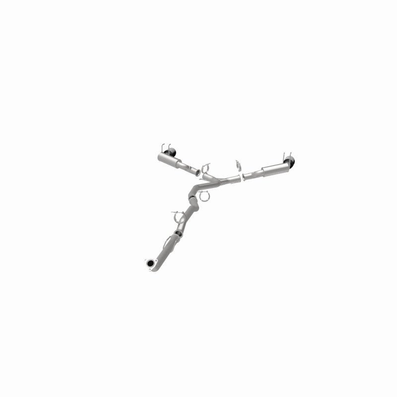 Magnaflow 2022+ Honda Civic SI NEO Cat - Back Exhaust System - JDMuscleNon - Categorizedmag19600