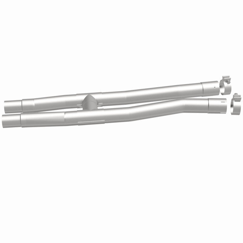 MagnaFlow 2024 Ford Mustang GT 5.0L D - Fit w/o Muffler Performance Exhaust - JDMuscleShop the look 2mag19644