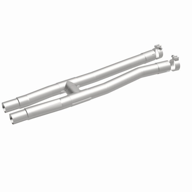MagnaFlow 2024 Ford Mustang GT 5.0L D - Fit w/o Muffler Performance Exhaust - JDMuscleShop the look 2mag19644