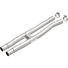 MagnaFlow 2024 Ford Mustang GT 5.0L D - Fit w/o Muffler Performance Exhaust - JDMuscleShop the look 2mag19644