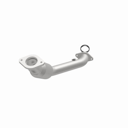 MagnaFlow California Grade Direct - Fit Catalytic Converter for 2007 - 2011 Chevrolet Corvette (Part 5461999) | mag5461999 - JDMuscleSPK816682