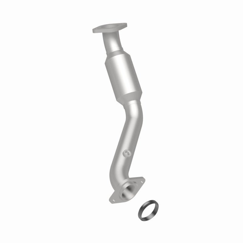 MagnaFlow California Grade Direct - Fit Catalytic Converter for 2007 - 2011 Chevrolet Corvette (Part 5461999) | mag5461999 - JDMuscleSPK816682