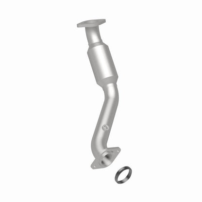 MagnaFlow California Grade Direct - Fit Catalytic Converter for 2007 - 2011 Chevrolet Corvette (Part 5461999) | mag5461999 - JDMuscleSPK816682