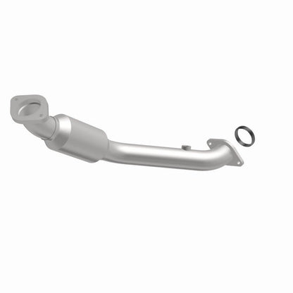 MagnaFlow California Grade Direct - Fit Catalytic Converter for 2007 - 2011 Chevrolet Corvette (Part 5461999) | mag5461999 - JDMuscleSPK816682