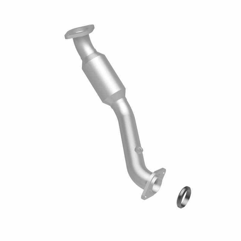MagnaFlow California Grade Direct - Fit Catalytic Converter for 2007 - 2011 Chevrolet Corvette (Part 5461999) | mag5461999 - JDMuscleSPK816682