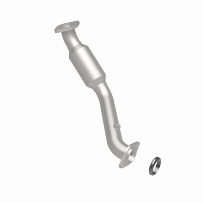 MagnaFlow California Grade Direct - Fit Catalytic Converter for 2007 - 2011 Chevrolet Corvette (Part 5461999) | mag5461999 - JDMuscleSPK816682