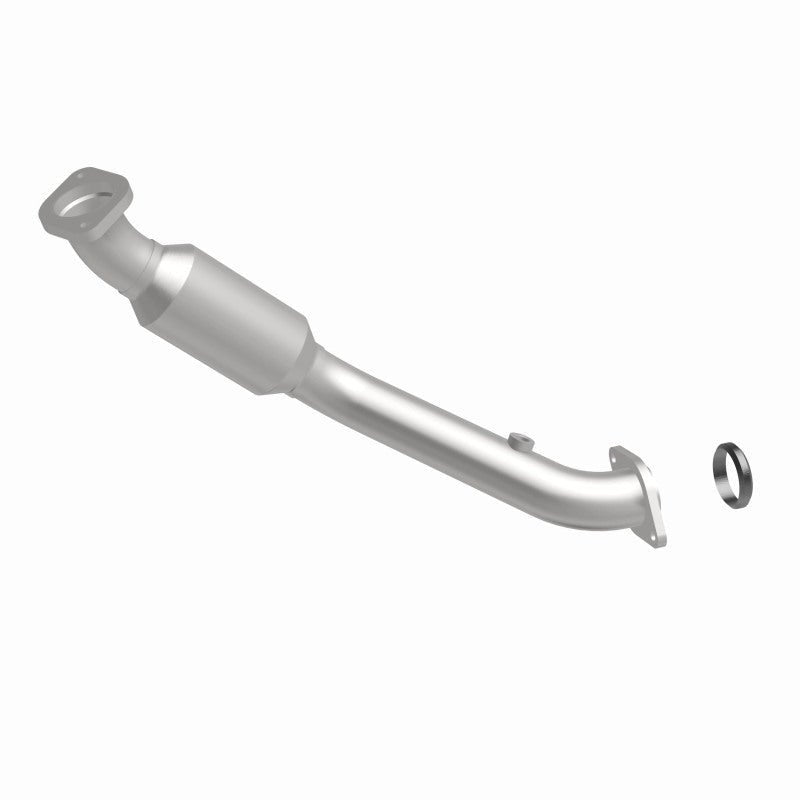 MagnaFlow California Grade Direct - Fit Catalytic Converter for 2007 - 2011 Chevrolet Corvette (Part 5461999) | mag5461999 - JDMuscleSPK816682