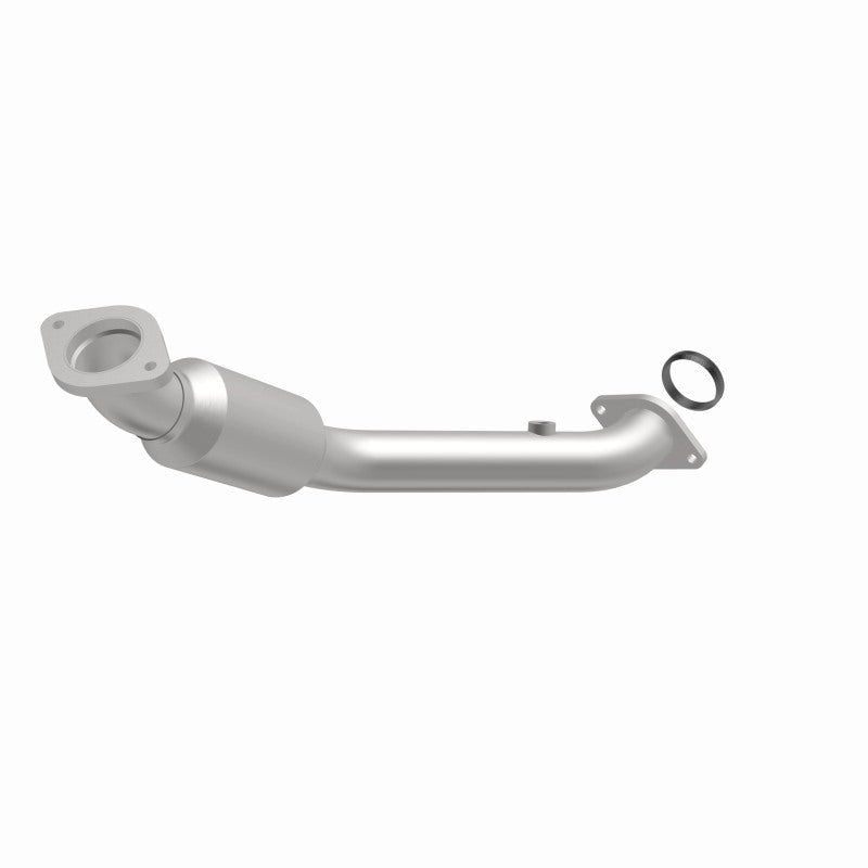 MagnaFlow California Grade Direct - Fit Catalytic Converter for 2007 - 2011 Chevrolet Corvette (Part 5461999) | mag5461999 - JDMuscleSPK816682