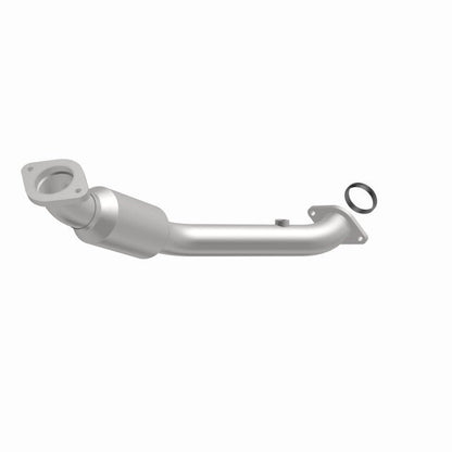 MagnaFlow California Grade Direct - Fit Catalytic Converter for 2007 - 2011 Chevrolet Corvette (Part 5461999) | mag5461999 - JDMuscleSPK816682
