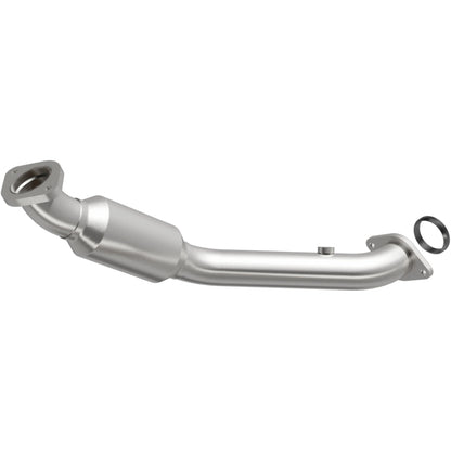 MagnaFlow California Grade Direct - Fit Catalytic Converter for 2007 - 2011 Chevrolet Corvette (Part 5461999) | mag5461999 - JDMuscleSPK816682