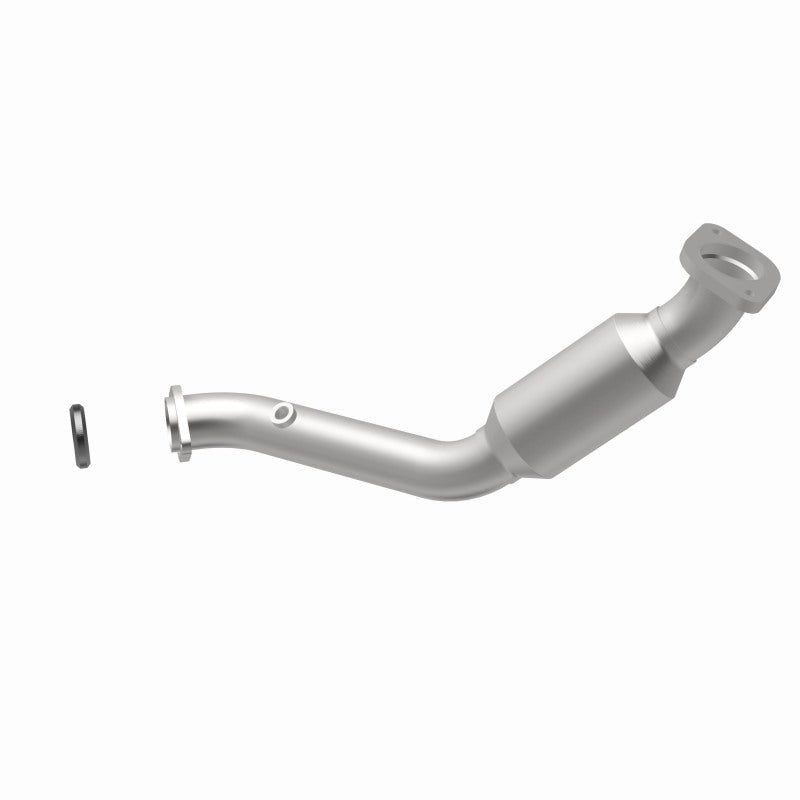 MagnaFlow California Grade Direct - Fit Catalytic Converter for 2007 - 2011 Chevrolet Corvette (Part 5461999) | mag5461999 - JDMuscleSPK816682