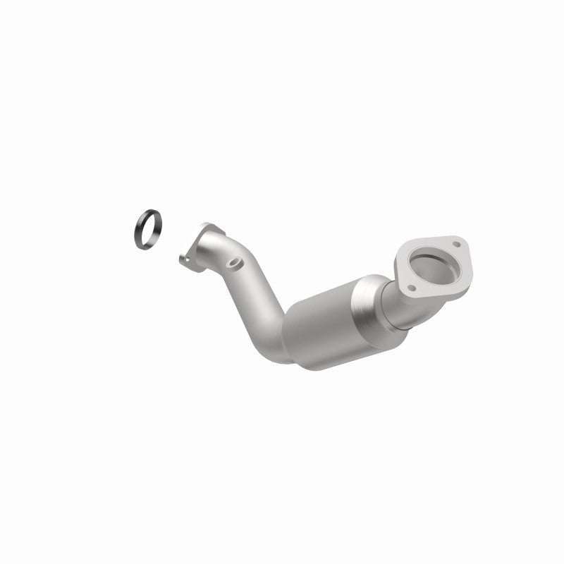 MagnaFlow California Grade Direct - Fit Catalytic Converter for 2007 - 2011 Chevrolet Corvette (Part 5461999) | mag5461999 - JDMuscleSPK816682