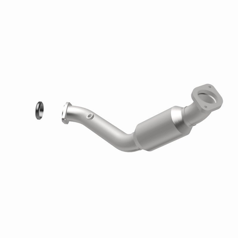 MagnaFlow California Grade Direct - Fit Catalytic Converter for 2007 - 2011 Chevrolet Corvette (Part 5461999) | mag5461999 - JDMuscleSPK816682