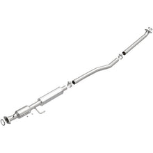 MagnaFlow Conv DF 13 - 18 Mazda CX - 5 OEM Underbody - JDMuscleNon - Categorizedmag21-328