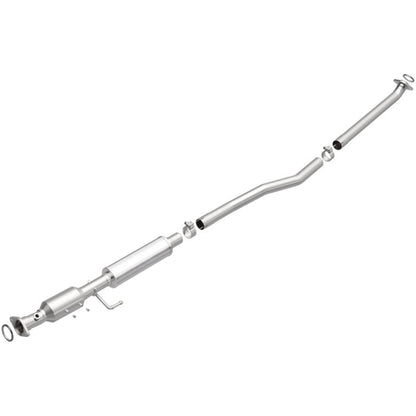 MagnaFlow Conv DF 13 - 18 Mazda CX - 5 OEM Underbody - JDMuscleNon - Categorizedmag21-328