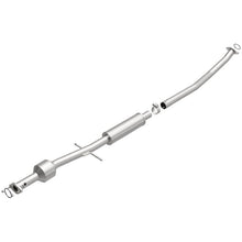 MagnaFlow Conv Direct Fit OEM 16 - 17 Mazda CX - 3 Underbody - JDMuscleNon - Categorizedmag21-325