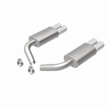 MagnaFlow Corvette C4 92 - 96 LT1 Axle - Back Performance Exhaust System | mag15623 - JDMuscleSPK238143