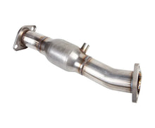 Berk Technology [00-09 Honda S2000 AP1/AP2] 63.5mm High Flow Catalytic Converter