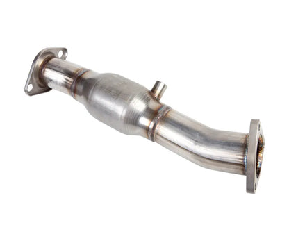 Berk Technology [00-09 Honda S2000 AP1/AP2] 63.5mm High Flow Catalytic Converter