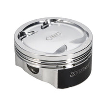 Manley 04+ WRX STi (EJ257) 83mm Stroker 99.5mm STD Bore 9.8:1 Dish Piston Set with Rings - JDMuscleNon - Categorizedman622100C-4