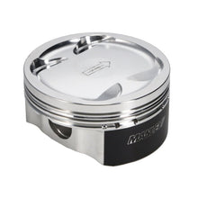 Manley 04+ WRX STi (EJ257) 83mm Stroker 99.5mm STD Bore 9.8:1 Dish Piston Set with Rings - JDMuscleNon - Categorizedman622100C-4