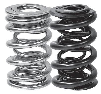 Manley Performance Subaru WRX/STI Valve Spring Set Part man22180 - 16 | man22180 - 16 - JDMuscleSPK5599