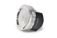 Manley Performance [09-24 Nissan GT-R] Platinum Series Flat Top Piston with Ring - 3.8L VR38DETT, Grade 2