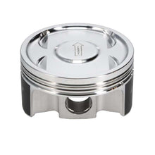 Manley Subaru 2.5L EJ257 WRX STi Piston Set - 99.55mm Bore 1.209in CH, - 17.00 CC - JDMuscleSPKman632801C-4