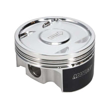 Manley Subaru 2.5L EJ257 WRX STi Piston Set - 99.55mm Bore 1.209in CH, - 17.00 CC - JDMuscleSPKman632801C-4