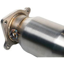 MAP [15 - 21 WRX MT] WRX Catted Downpipe Rev 4 - JDMuscleFront Pipes and Downpipes / J - PipesMAP WRX-4G-DPC-REV4I have an aftermarket catback