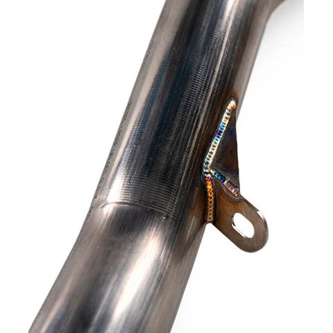 MAP [15 - 21 WRX MT] WRX Catted Downpipe Rev 4 - JDMuscleFront Pipes and Downpipes / J - PipesMAP WRX-4G-DPC-REV4I have an aftermarket catback