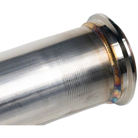 MAP [15 - 21 WRX MT] WRX Catted Downpipe Rev 4 - JDMuscleFront Pipes and Downpipes / J - PipesMAP WRX-4G-DPC-REV4I have an aftermarket catback