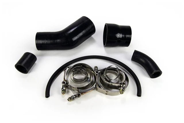 MAPerformance [15 - 21 WRX] Charge Piping Kit - JDMuscleCharge PipesMAP WRX-4G-CPKRaw Finish