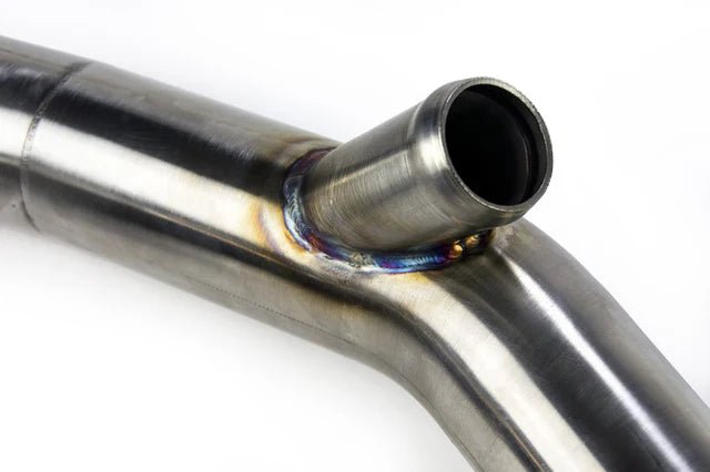 MAPerformance [15 - 21 WRX] Charge Piping Kit - JDMuscleCharge PipesMAP WRX-4G-CPKRaw Finish