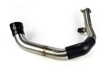 MAPerformance [15 - 21 WRX] Charge Piping Kit - JDMuscleCharge PipesMAP WRX-4G-CPKRaw Finish
