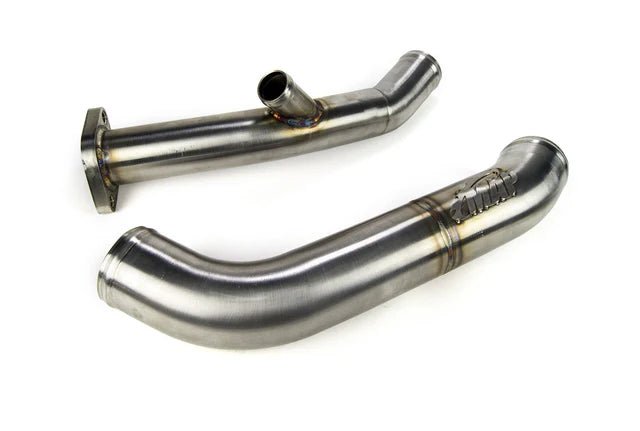 MAPerformance [15 - 21 WRX] Charge Piping Kit - JDMuscleCharge PipesMAP WRX-4G-CPKRaw Finish