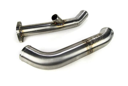 MAPerformance [15 - 21 WRX] Charge Piping Kit - JDMuscleCharge PipesMAP WRX-4G-CPKRaw Finish