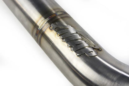 MAPerformance [15 - 21 WRX] Charge Piping Kit - JDMuscleCharge PipesMAP WRX-4G-CPKRaw Finish